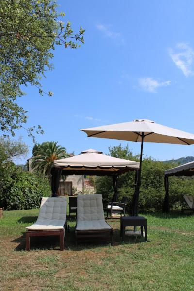 Resort La Ghiaia Sarzana Exterior photo