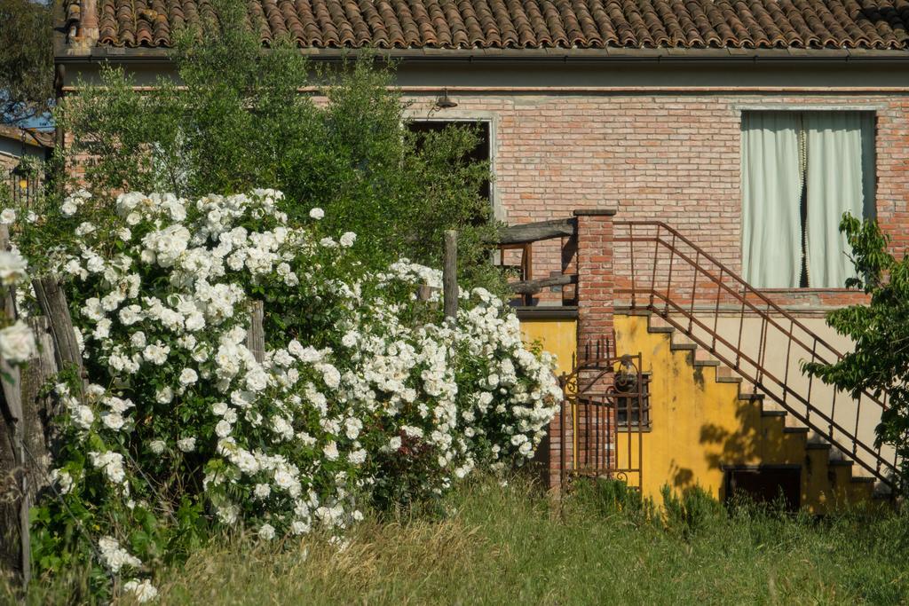 Resort La Ghiaia Sarzana Exterior photo