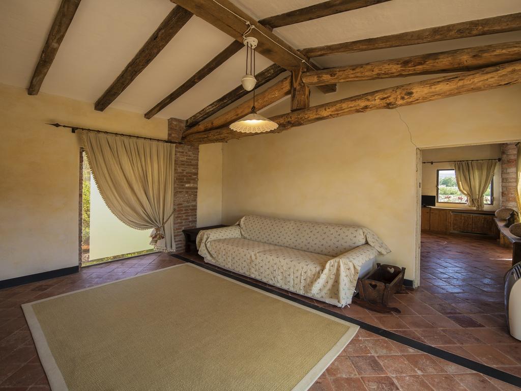 Resort La Ghiaia Sarzana Exterior photo