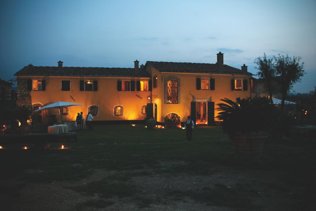 Resort La Ghiaia Sarzana Exterior photo