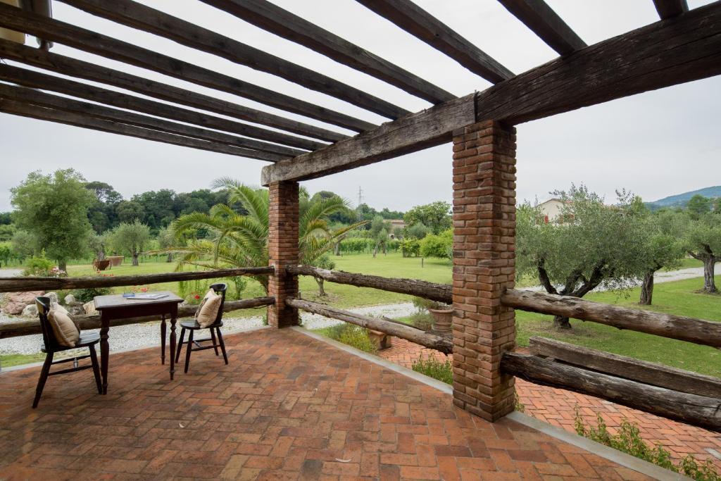Resort La Ghiaia Sarzana Exterior photo