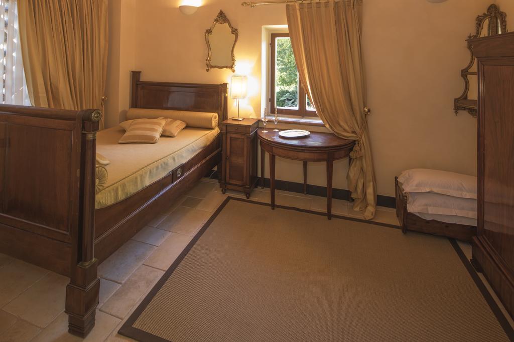 Resort La Ghiaia Sarzana Exterior photo